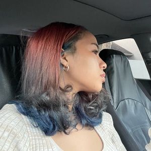 Meet your Posher, Gaelle